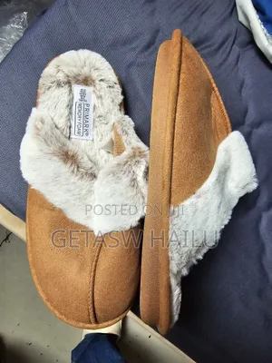 Primark Memory Foam Winter Season Shoes