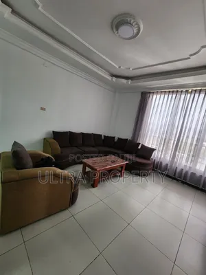 Furnished 2bdrm Apartment in Bole for sale