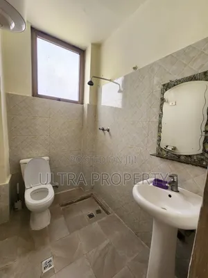 Furnished 2bdrm Apartment in Bole for sale
