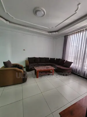 Furnished 2bdrm Apartment in Bole for sale
