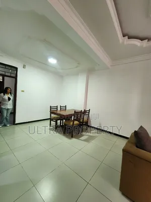 Furnished 2bdrm Apartment in Bole for sale