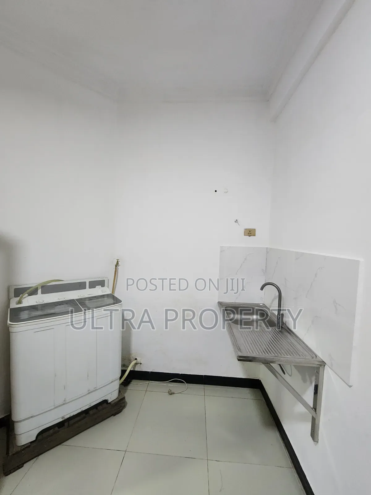 Furnished 2bdrm Apartment in Bole for sale