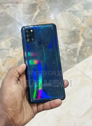 Samsung Galaxy A21s 64 GB