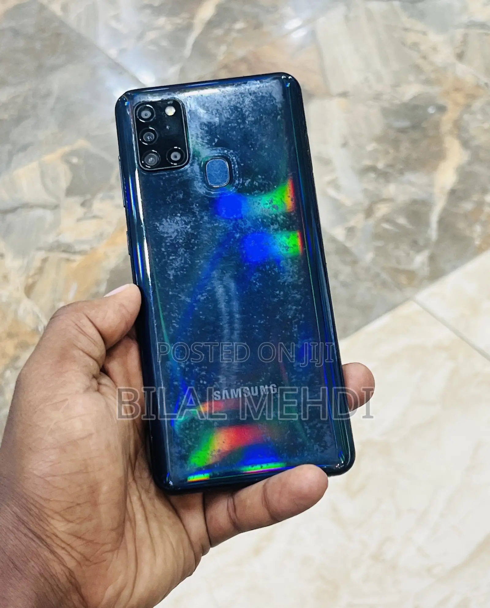 Samsung Galaxy A21s 64 GB