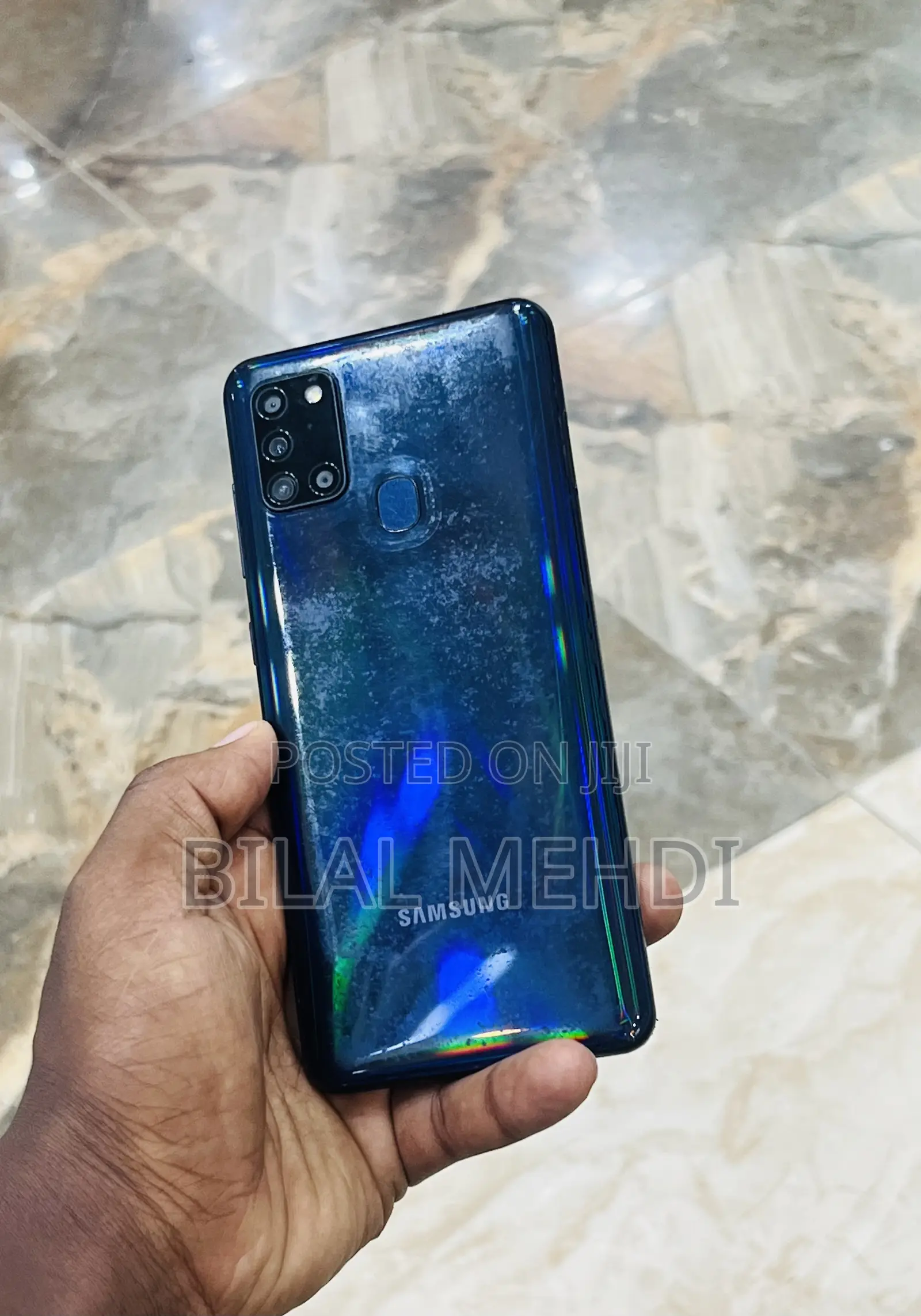 Samsung Galaxy A21s 64 GB