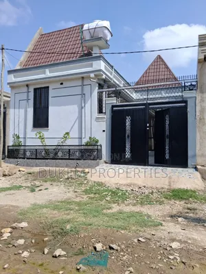 Furnished 4bdrm House in ዱከም ከተማ, East Shewa for sale