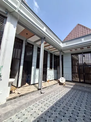 Furnished 4bdrm House in ዱከም ከተማ, East Shewa for sale