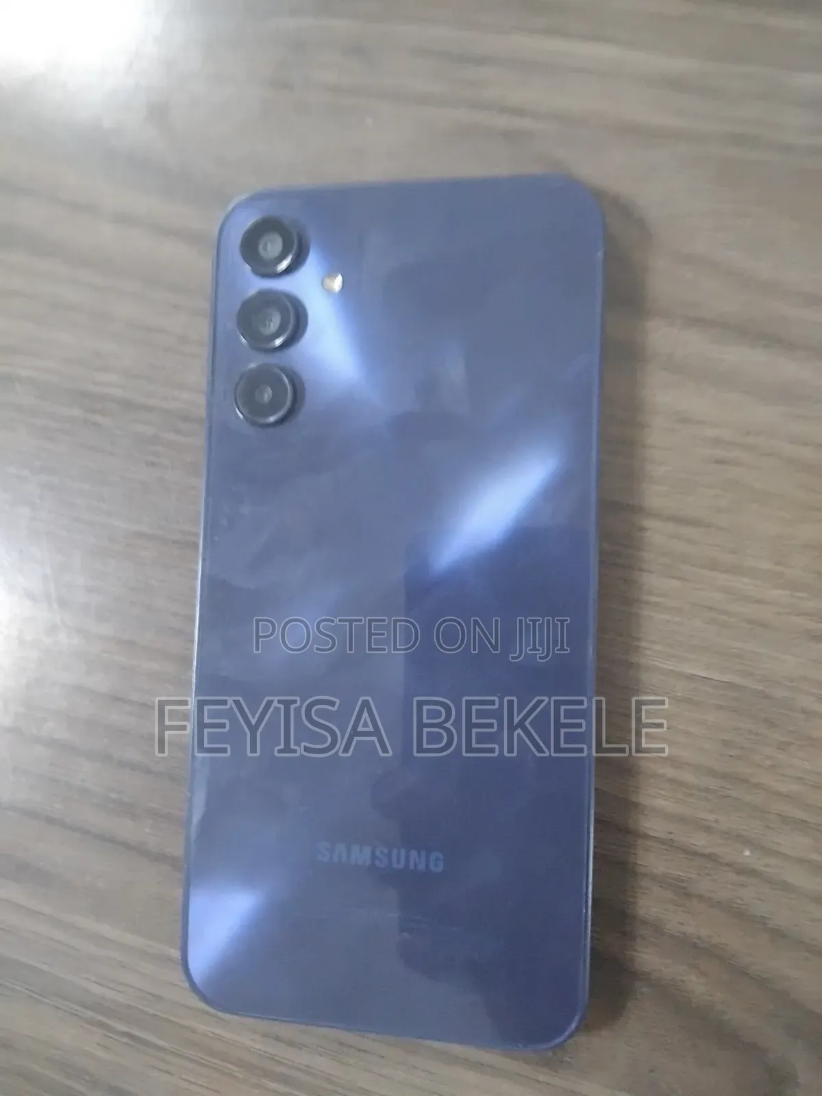 Samsung Galaxy A15 5G 128 GB Blue