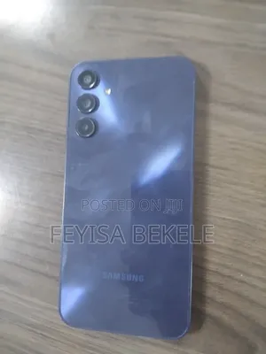 Samsung Galaxy A15 5G 128 GB Blue