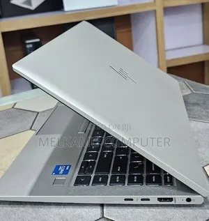 New Laptop HP EliteBook 840 G8 16GB Intel Core i5 SSD 512GB