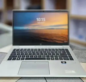 New Laptop HP EliteBook 840 G8 16GB Intel Core i5 SSD 512GB