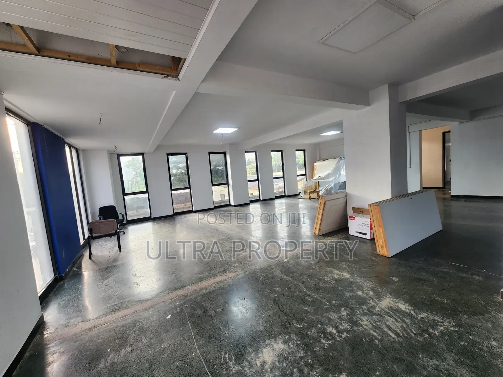 3bdrm Apartment in Bole for sale