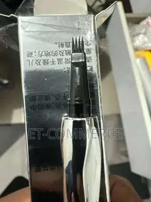 Amg Liquid Eyebrow Pen 4-Tip Fork Design