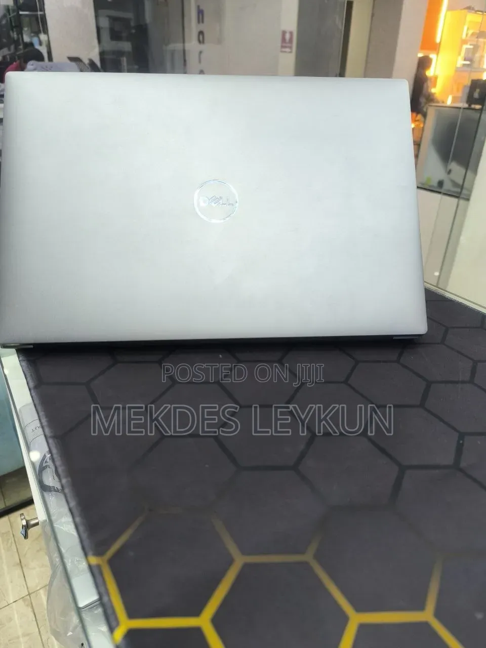 New Laptop Dell Precision 5570 16GB Intel Core i7 SSD 512GB