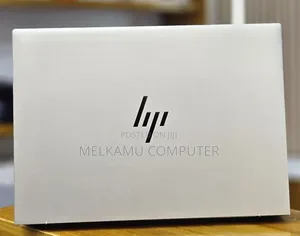 New Laptop HP EliteBook 840 G10 16GB Intel Core i7 SSD 1T