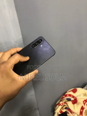 New Samsung Galaxy A17 128 GB Black