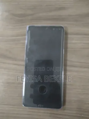 Samsung Galaxy S10 5G 512 GB Blue
