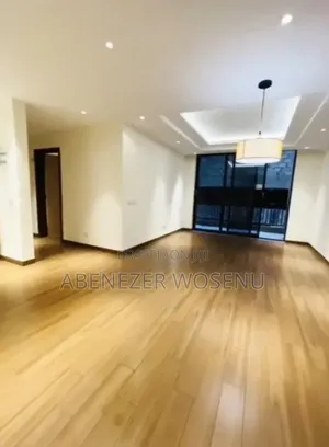 Furnished 3bdrm Apartment in ቦሌ ሆምስ, Bole for sale
