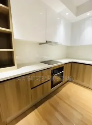 Furnished 3bdrm Apartment in ቦሌ ሆምስ, Bole for sale