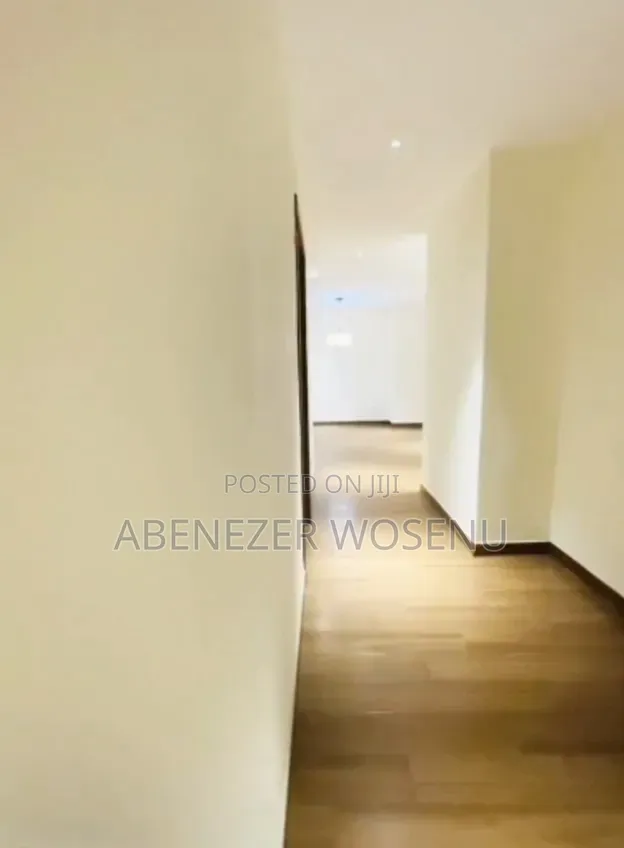 Furnished 3bdrm Apartment in ቦሌ ሆምስ, Bole for sale