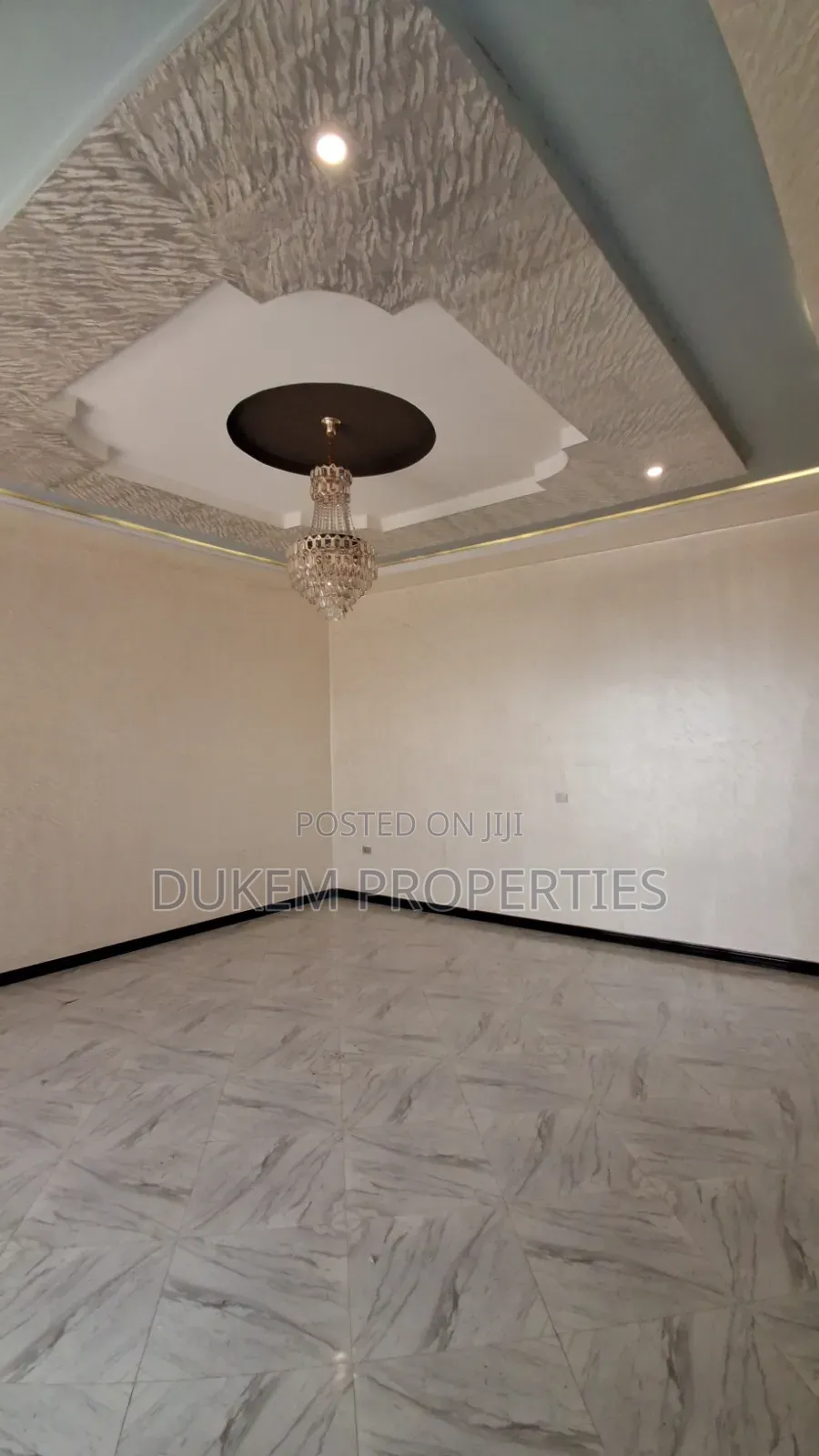 Furnished 4bdrm House in ዱከም ክ/ከተማ, East Shewa for sale