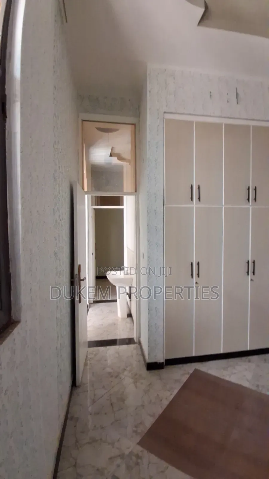 Furnished 4bdrm House in ዱከም ክ/ከተማ, East Shewa for sale