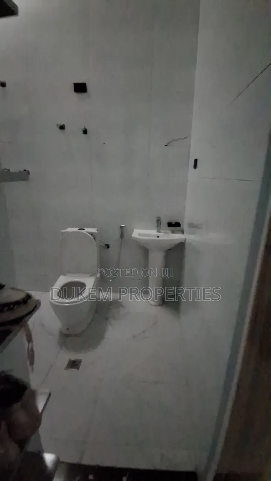 Furnished 4bdrm House in ዱከም ክ/ከተማ, East Shewa for sale