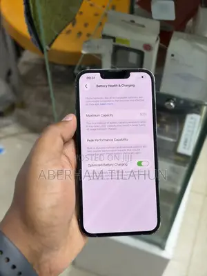 Apple iPhone 13 Pro 128 GB Blue