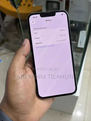 Apple iPhone 13 Pro 128 GB Blue