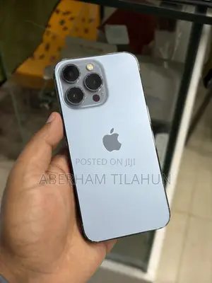 Apple iPhone 13 Pro 128 GB Blue