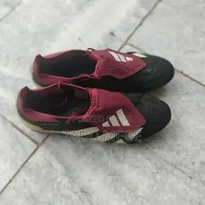 Adidas Predator Football Boots