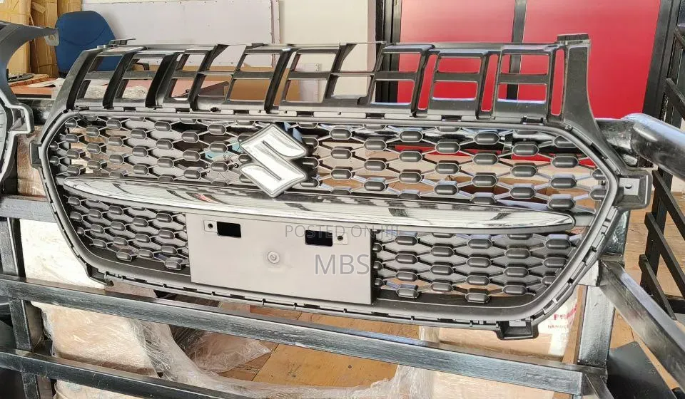 Dzire Grille 2023