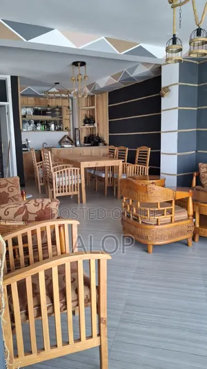 Furnished 6bdrm House in Nifas Silk-Lafto for sale