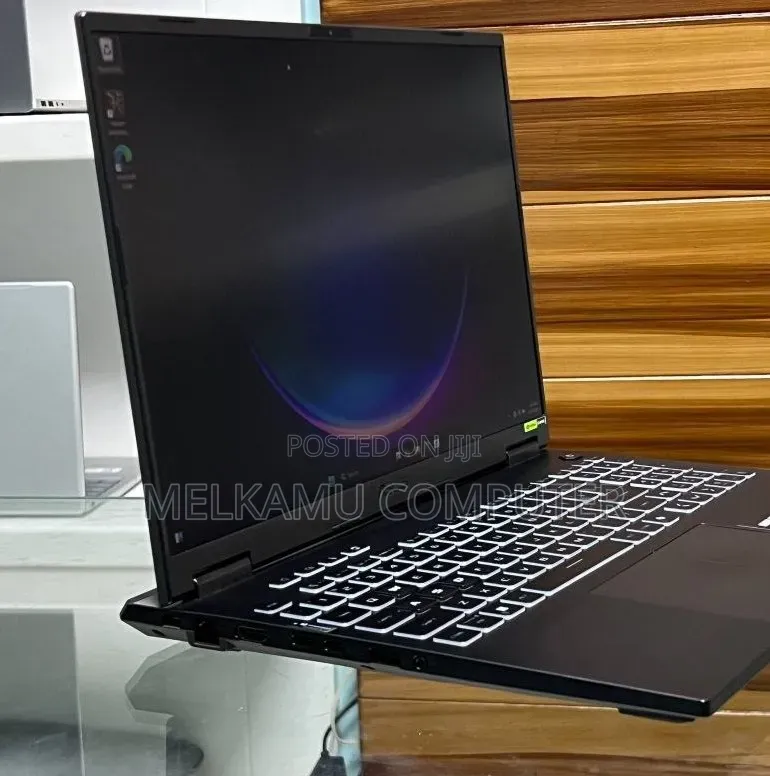 New Laptop Asus TUF Gaming F16 16GB Intel Core i7 SSD 1T