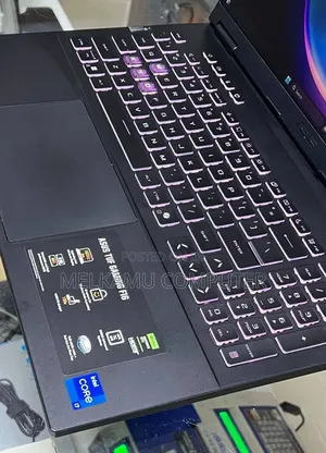 New Laptop Asus TUF Gaming F16 16GB Intel Core i7 SSD 1T