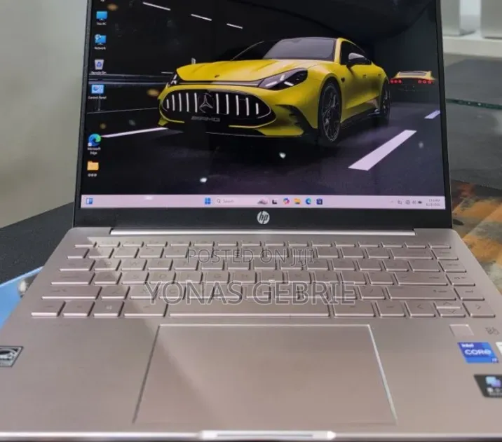 New Laptop HP Pavilion 14 16GB Intel Core i7 SSD 512GB