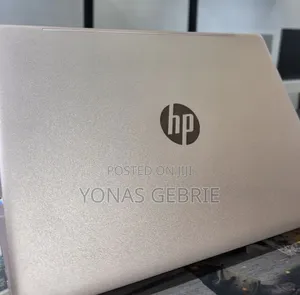 New Laptop HP Pavilion 14 16GB Intel Core i7 SSD 512GB