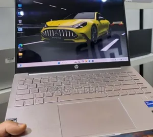 New Laptop HP Pavilion 14 16GB Intel Core i7 SSD 512GB