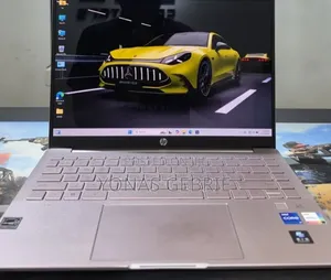 New Laptop HP Pavilion 14 16GB Intel Core i7 SSD 512GB