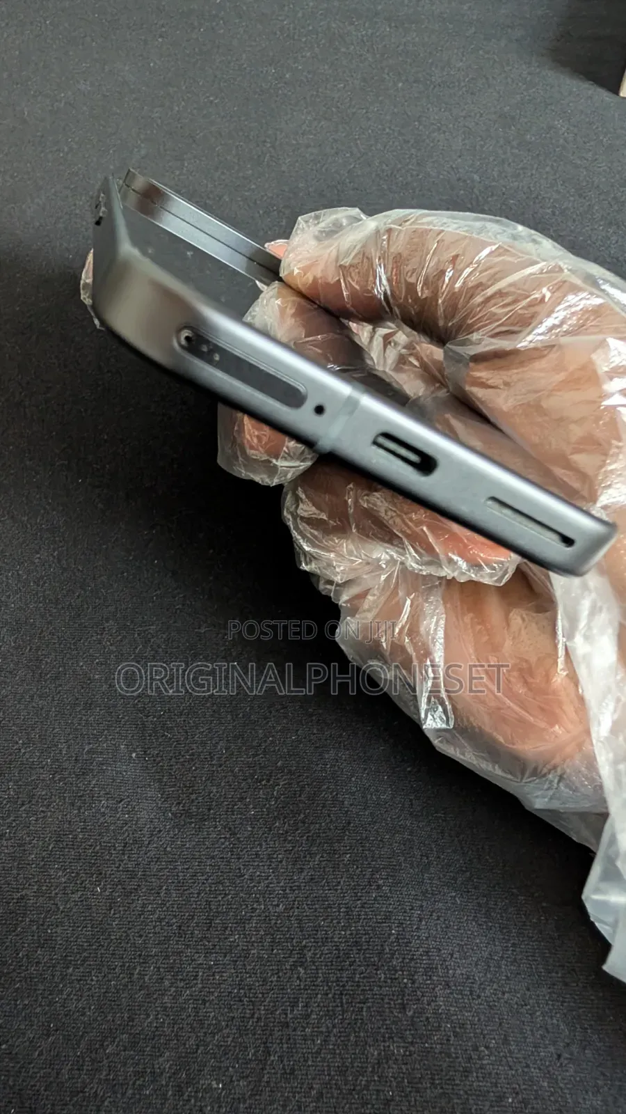 Google Pixel 9 128 GB Black