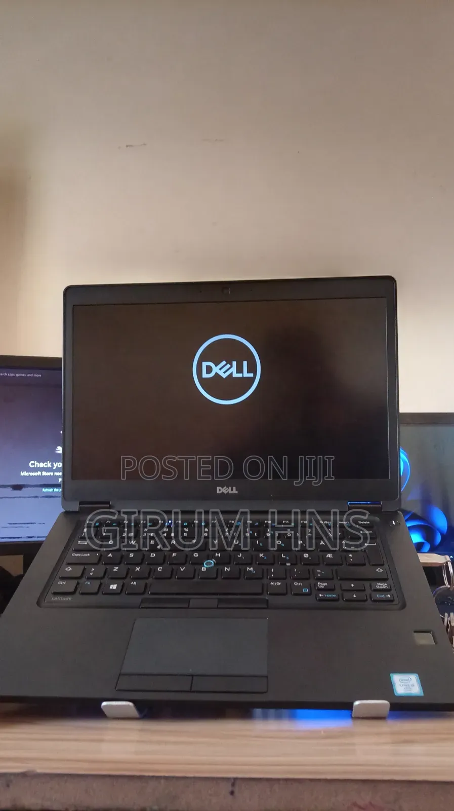 Laptop Dell Latitude 14 5480 16GB Intel Core i5 SSD 256GB