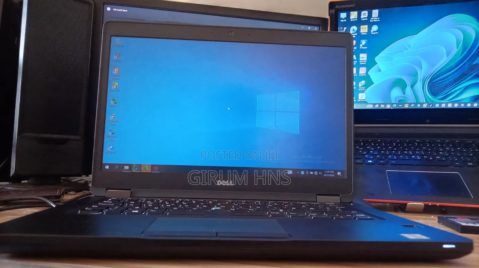 Laptop Dell Latitude 14 5480 16GB Intel Core i5 SSD 256GB