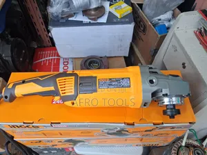 2400w Ingco Electrical Grinder