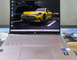 New Laptop HP Pavilion 14 16GB Intel Core i7 SSD 512GB
