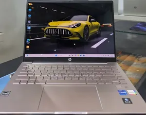 New Laptop HP Pavilion 14 16GB Intel Core i7 SSD 512GB