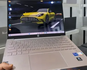 New Laptop HP Pavilion 14 16GB Intel Core i7 SSD 512GB