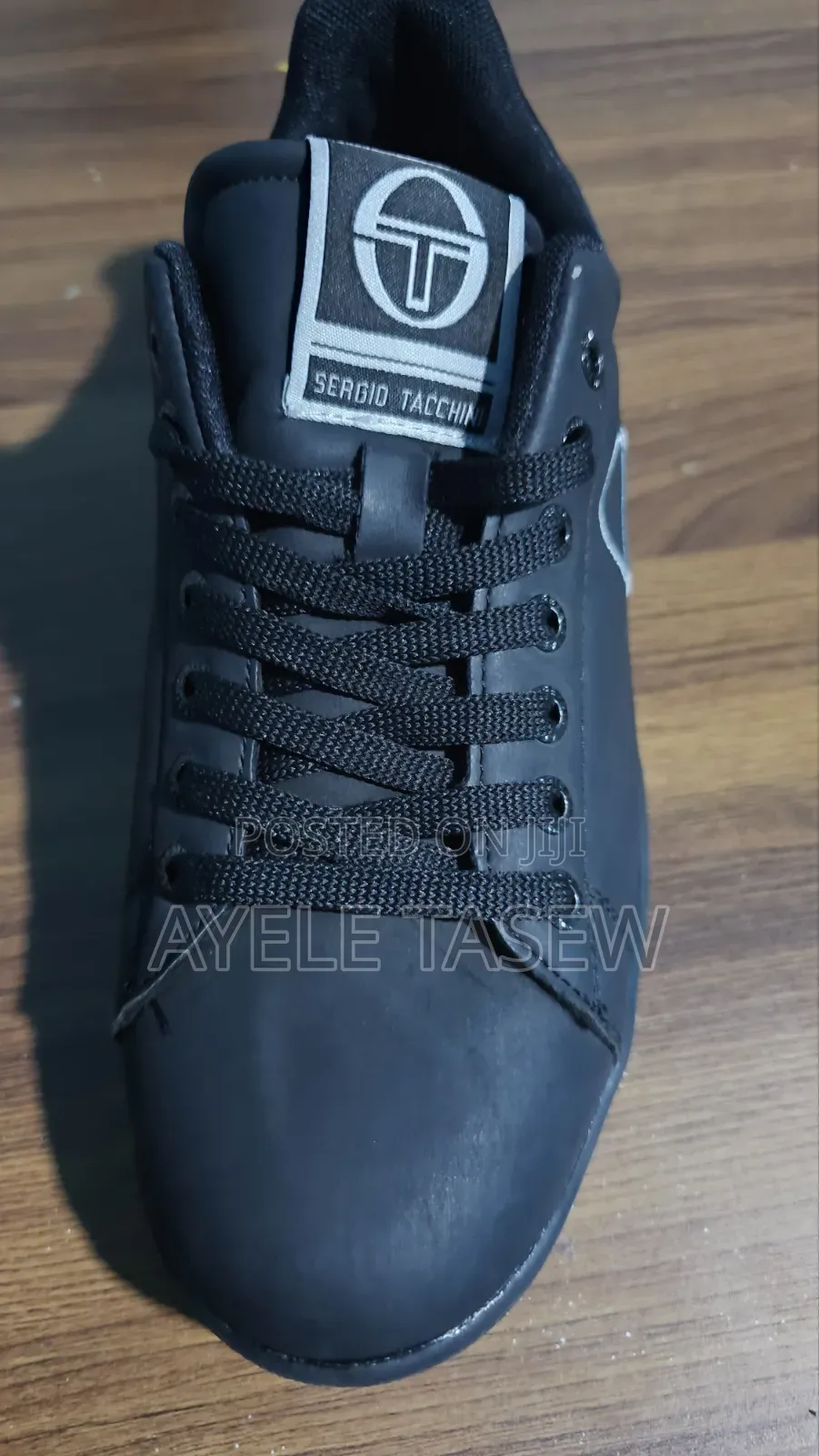 Sergio Tachini Shoes