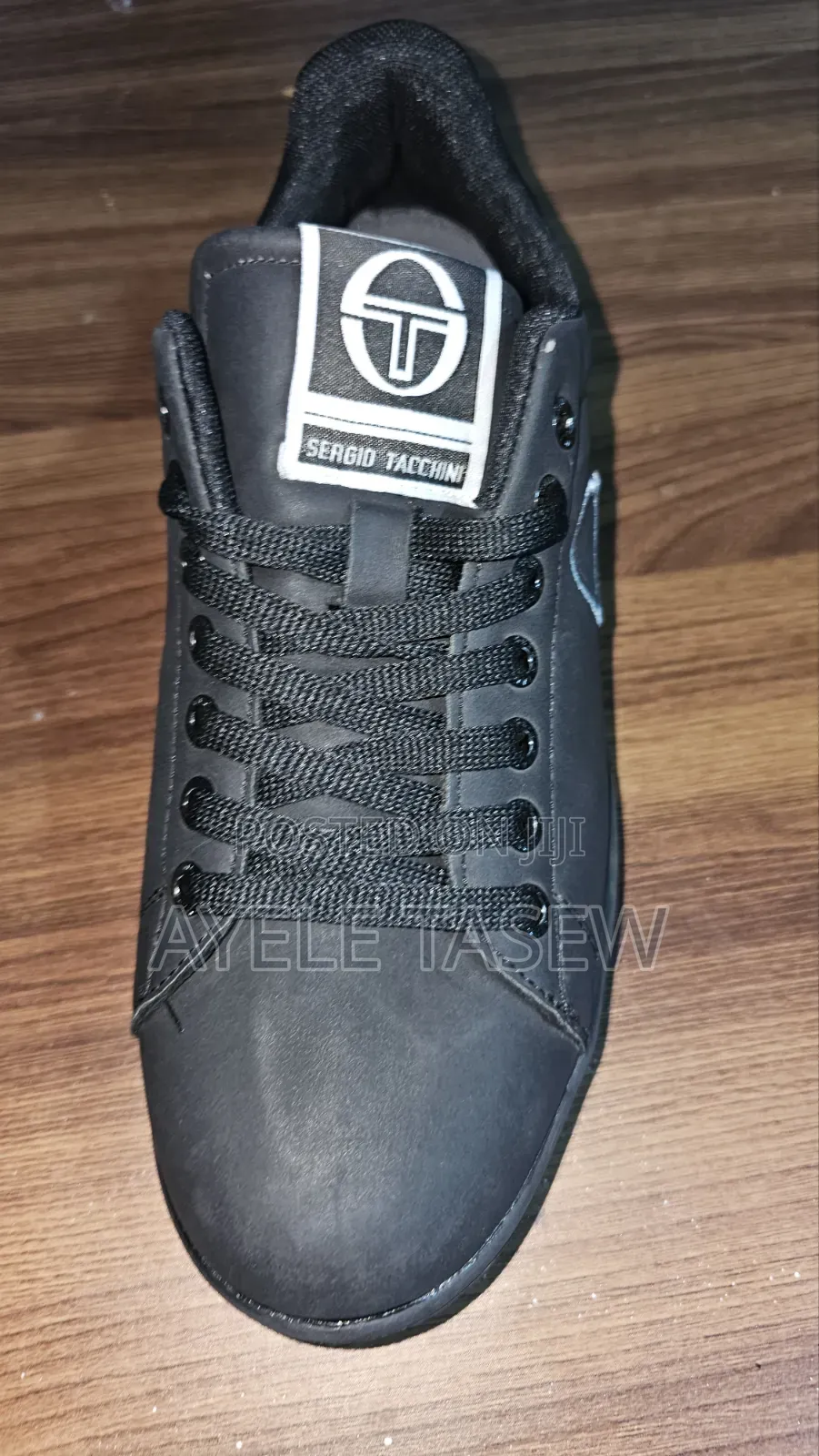Sergio Tachini Shoes