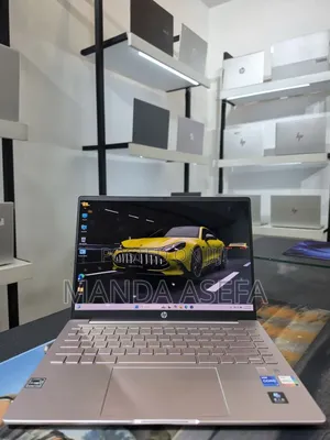 New Laptop HP Pavilion 14 16GB Intel Core i7 SSD 512GB