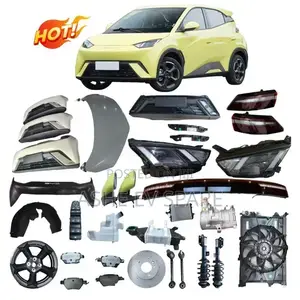 Byd Seagull Headlights(የፊት ማብራት )
